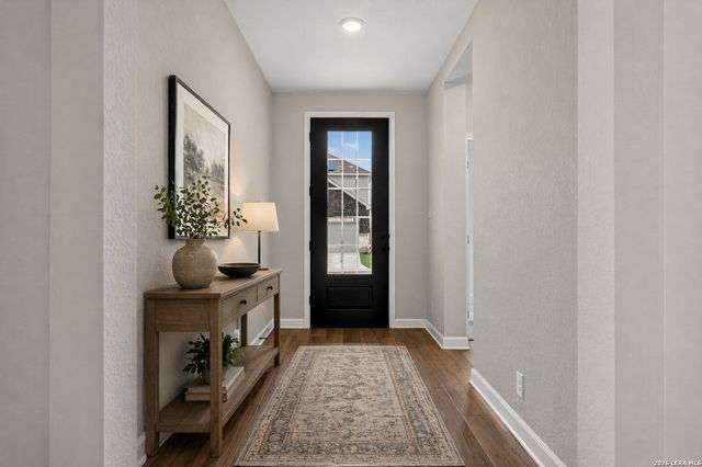 14502 GUNSIGHT PASS, San Antonio, TX 78253