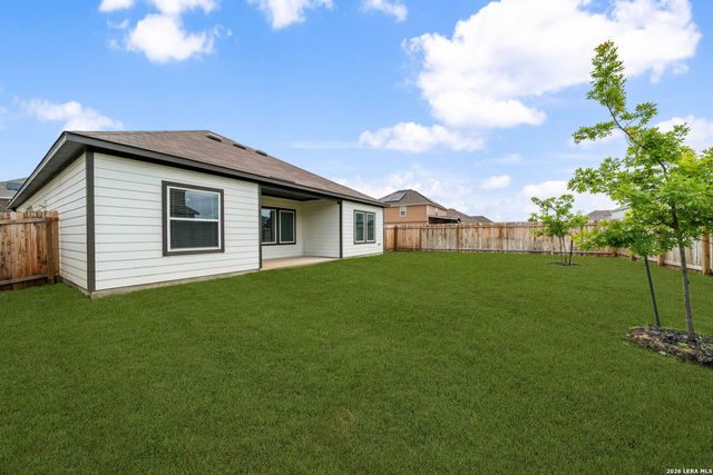 14502 GUNSIGHT PASS, San Antonio, TX 78253