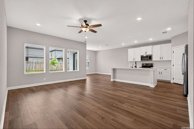 14502 GUNSIGHT PASS, San Antonio, TX 78253