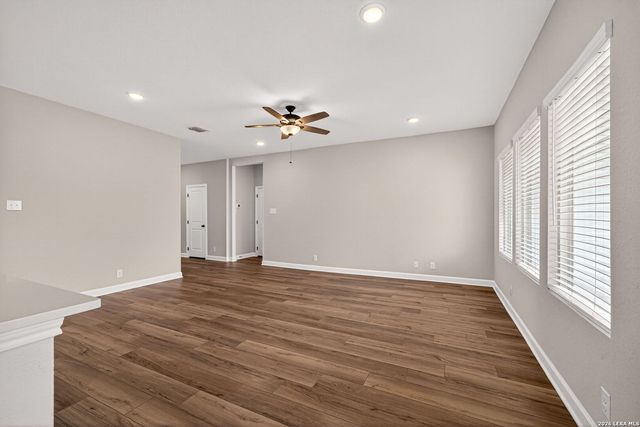 14502 GUNSIGHT PASS, San Antonio, TX 78253