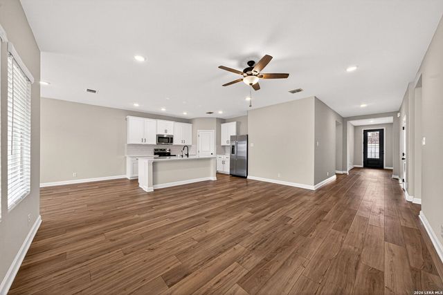 14502 GUNSIGHT PASS, San Antonio, TX 78253