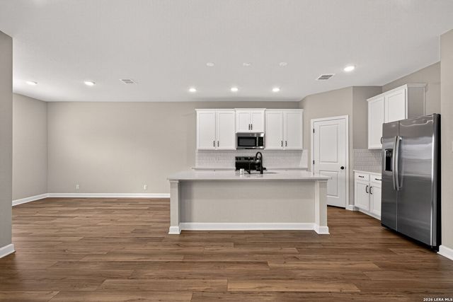 14502 GUNSIGHT PASS, San Antonio, TX 78253