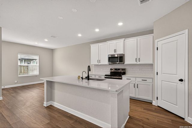 14502 GUNSIGHT PASS, San Antonio, TX 78253