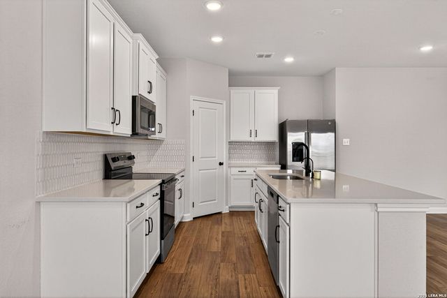 14502 GUNSIGHT PASS, San Antonio, TX 78253