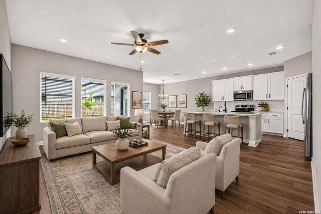 14502 GUNSIGHT PASS, San Antonio, TX 78253