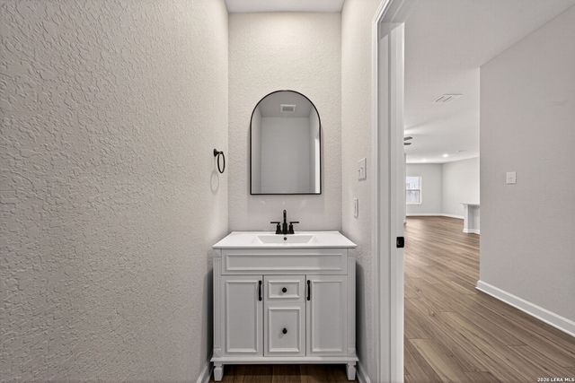 14502 GUNSIGHT PASS, San Antonio, TX 78253