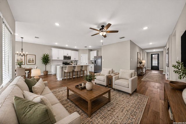 14502 GUNSIGHT PASS, San Antonio, TX 78253