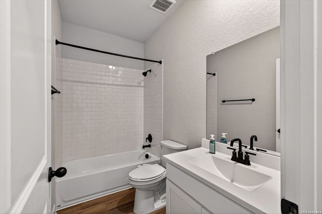 14502 GUNSIGHT PASS, San Antonio, TX 78253