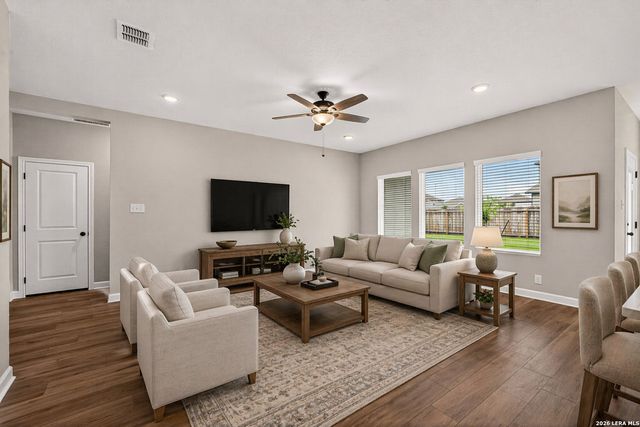 14502 GUNSIGHT PASS, San Antonio, TX 78253