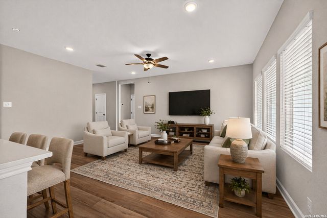 14502 GUNSIGHT PASS, San Antonio, TX 78253