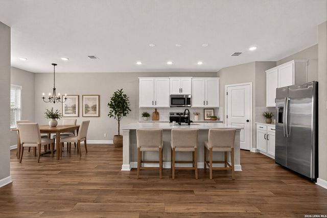 14502 GUNSIGHT PASS, San Antonio, TX 78253