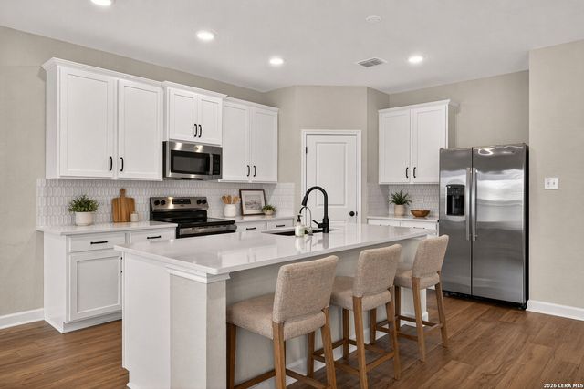 14502 GUNSIGHT PASS, San Antonio, TX 78253