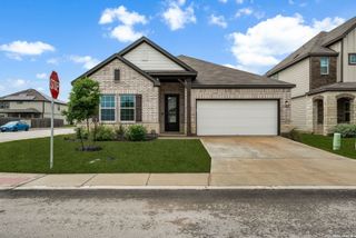 14502 GUNSIGHT PASS, San Antonio, TX 78253