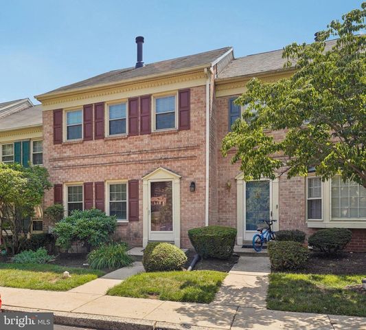 154 LAFAYETTE CT, Trappe, PA 19426