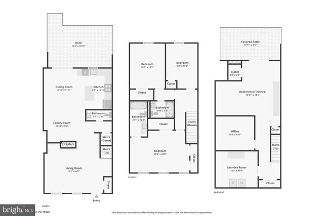 154 LAFAYETTE CT, Trappe, PA 19426
