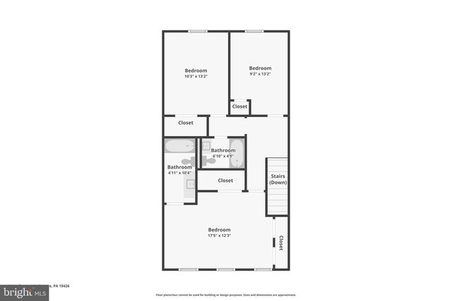 154 LAFAYETTE CT, Trappe, PA 19426