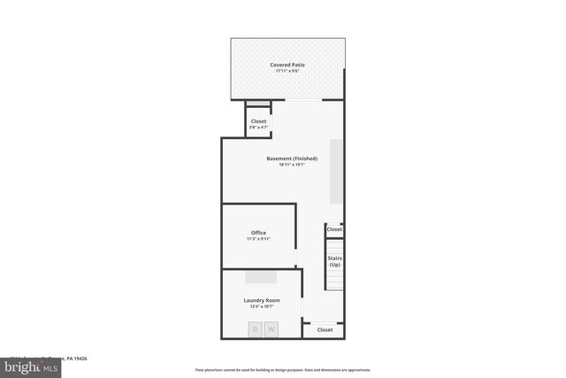 154 LAFAYETTE CT, Trappe, PA 19426