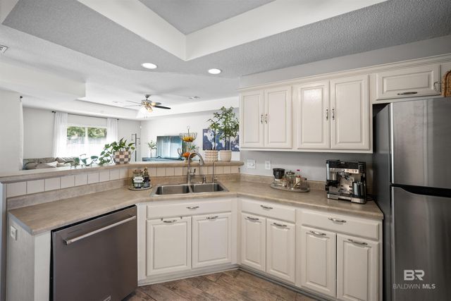 12656 White Osprey Drive, Lillian, AL 36549