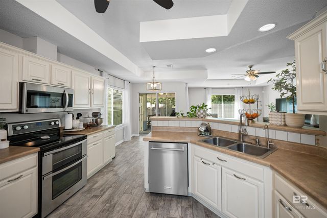 12656 White Osprey Drive, Lillian, AL 36549