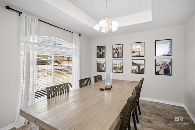 12656 White Osprey Drive, Lillian, AL 36549