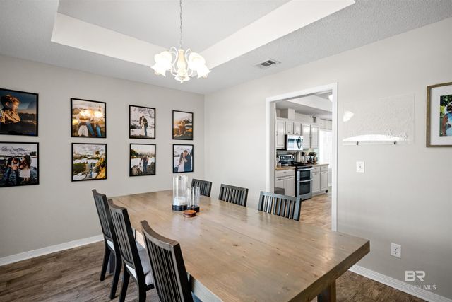 12656 White Osprey Drive, Lillian, AL 36549