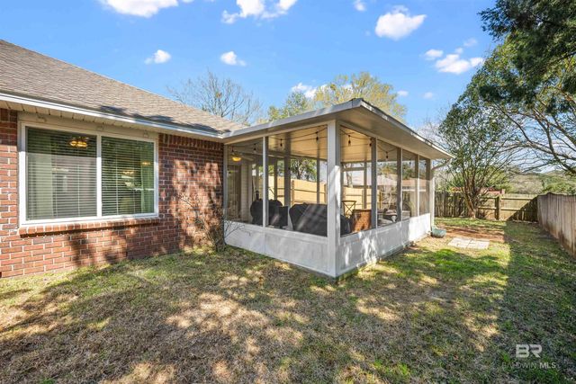 12656 White Osprey Drive, Lillian, AL 36549