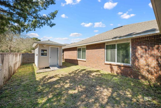 12656 White Osprey Drive, Lillian, AL 36549