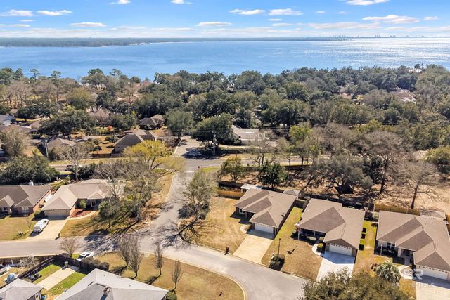 12656 White Osprey Drive, Lillian, AL 36549