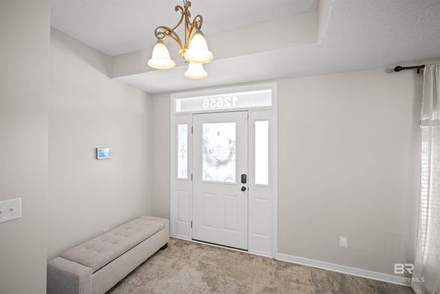 12656 White Osprey Drive, Lillian, AL 36549