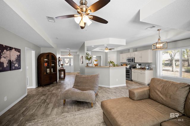 12656 White Osprey Drive, Lillian, AL 36549