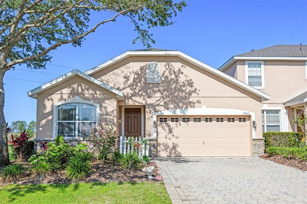 23820 SARDINIA DRIVE, Sorrento, FL 32776