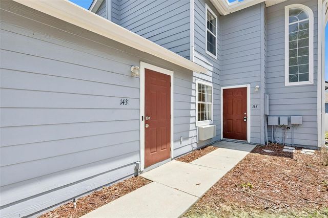 143 MANGO DRIVE, Davenport, FL 33897