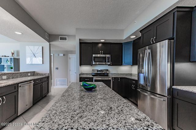 1025 Highway A1a 501, Satellite Beach, FL 32937