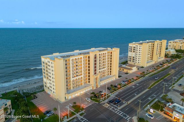 1025 Highway A1a 501, Satellite Beach, FL 32937