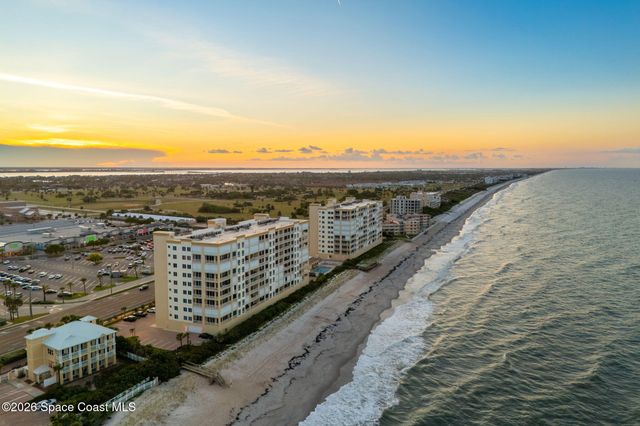 1025 Highway A1a 501, Satellite Beach, FL 32937