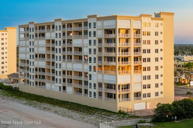 1025 Highway A1a 501, Satellite Beach, FL 32937