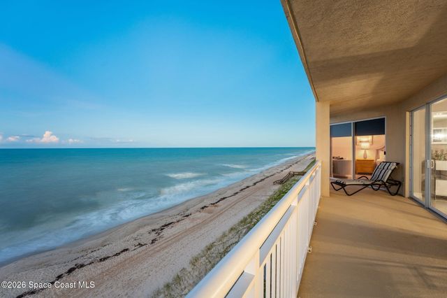 1025 Highway A1a 501, Satellite Beach, FL 32937