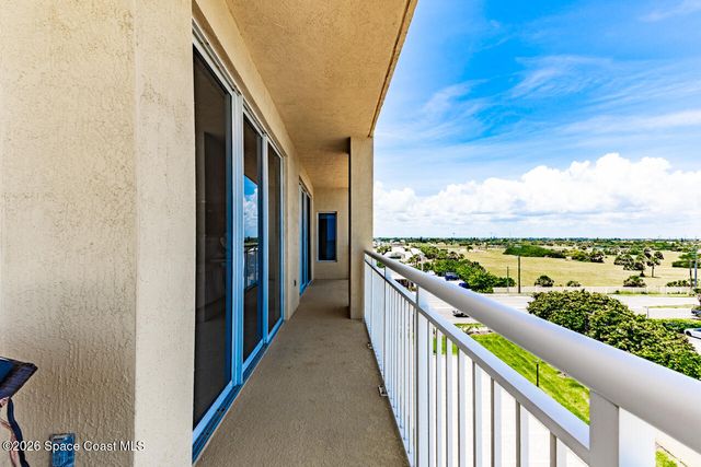 1025 Highway A1a 501, Satellite Beach, FL 32937