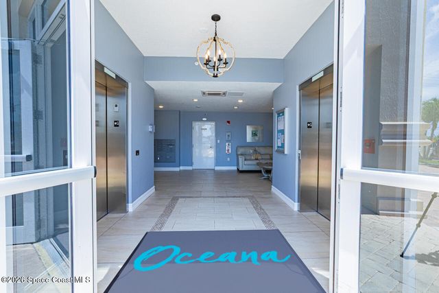 1025 Highway A1a 501, Satellite Beach, FL 32937