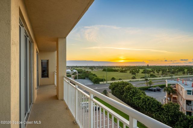 1025 Highway A1a 501, Satellite Beach, FL 32937