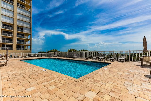 1025 Highway A1a 501, Satellite Beach, FL 32937