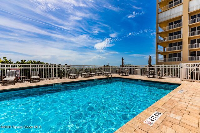 1025 Highway A1a 501, Satellite Beach, FL 32937