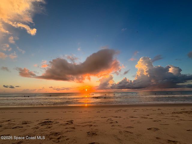 1025 Highway A1a 501, Satellite Beach, FL 32937