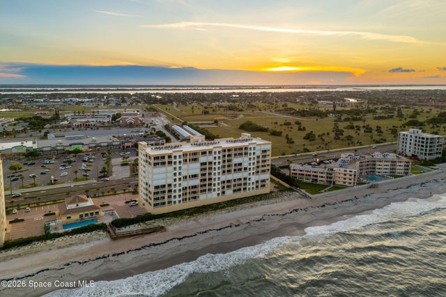 1025 Highway A1a 501, Satellite Beach, FL 32937