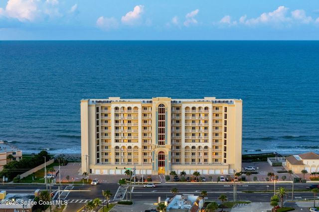 1025 Highway A1a 501, Satellite Beach, FL 32937