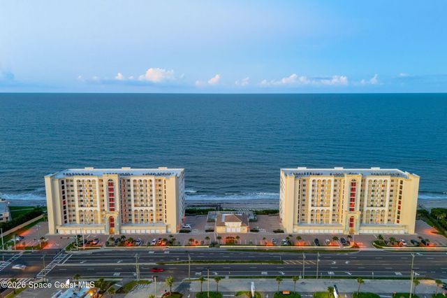 1025 Highway A1a 501, Satellite Beach, FL 32937