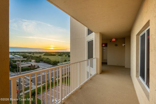 1025 Highway A1a 501, Satellite Beach, FL 32937