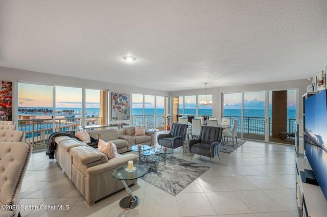 1025 Highway A1a 501, Satellite Beach, FL 32937