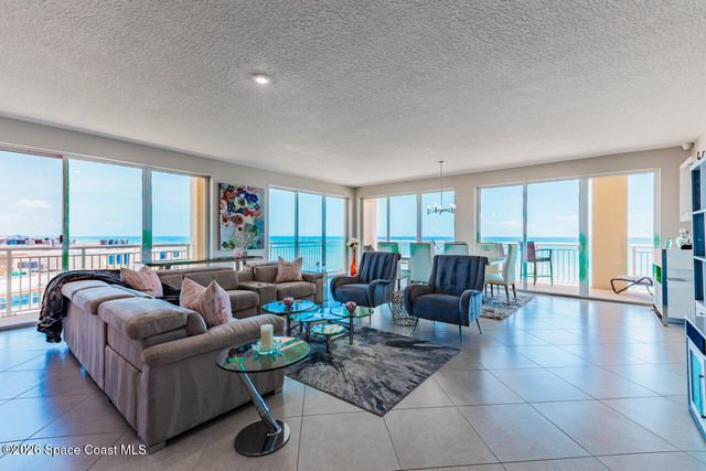 1025 Highway A1a 501, Satellite Beach, FL 32937