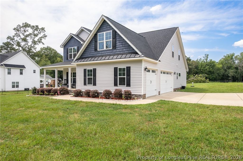 1205 Palestine Road, Linden, NC 28356 — photo 3